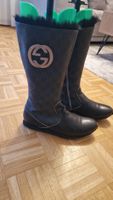 GUCCI stiefel Gr 39