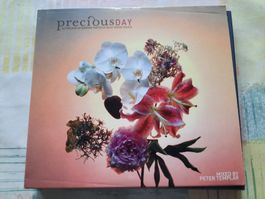 CD Precious Day / Night afterworks at the Beau Rivage Palace