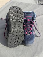 Innox Pro GTX MID 34
