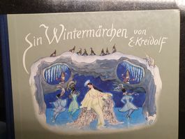 Ein Wintermärchen