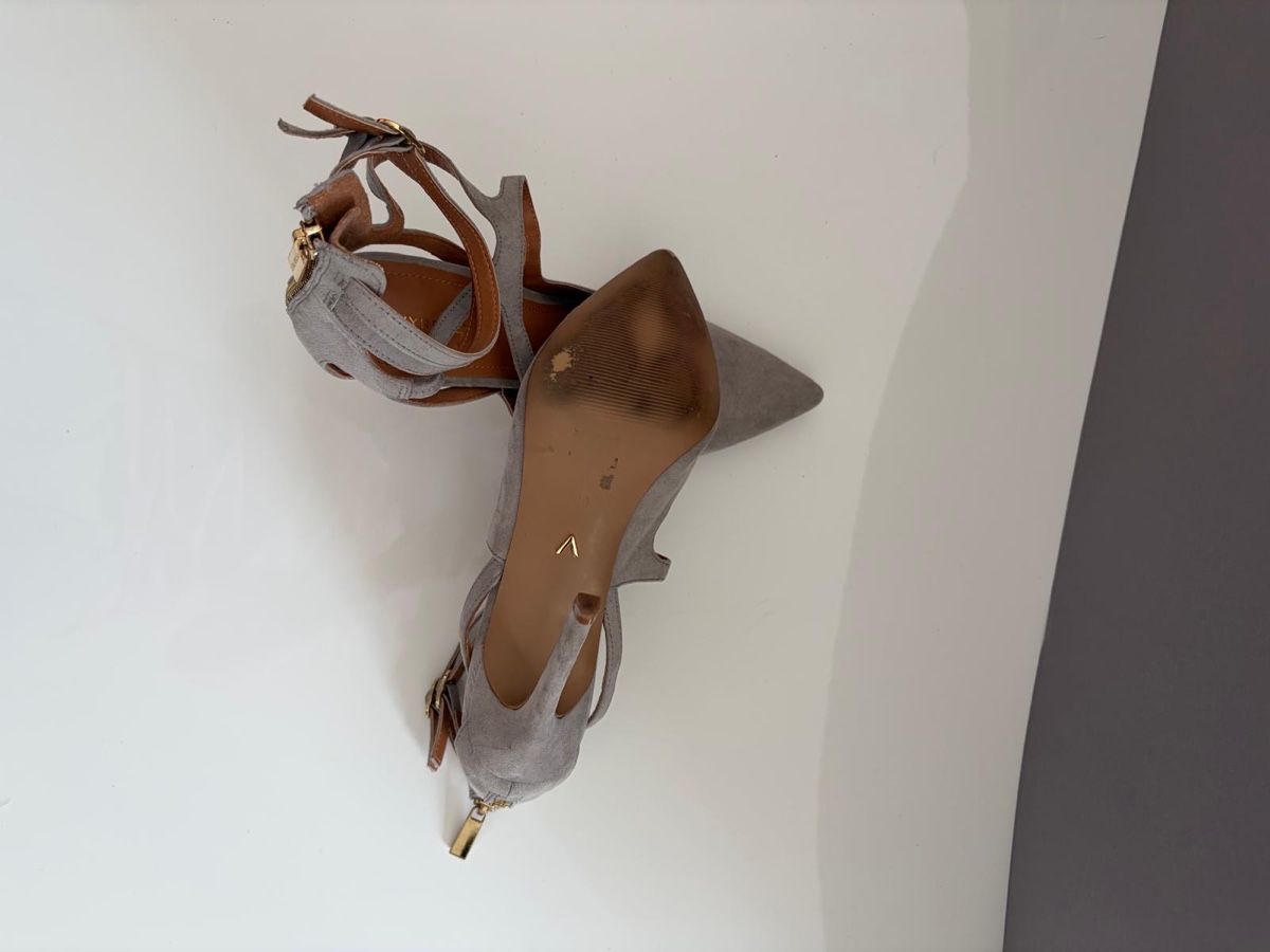Scarpe da donna: IVYREVEL Sandalen nude Gr. 40  – Nuovo (secondo la descrizione) da Zürich venduto da koc_6l5j 2