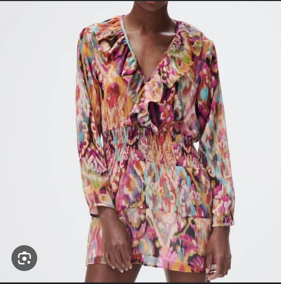 Vestiti: Zara Kleid – Nuovo e nell'imballaggio originale da Emmen venduto da MeyselAt