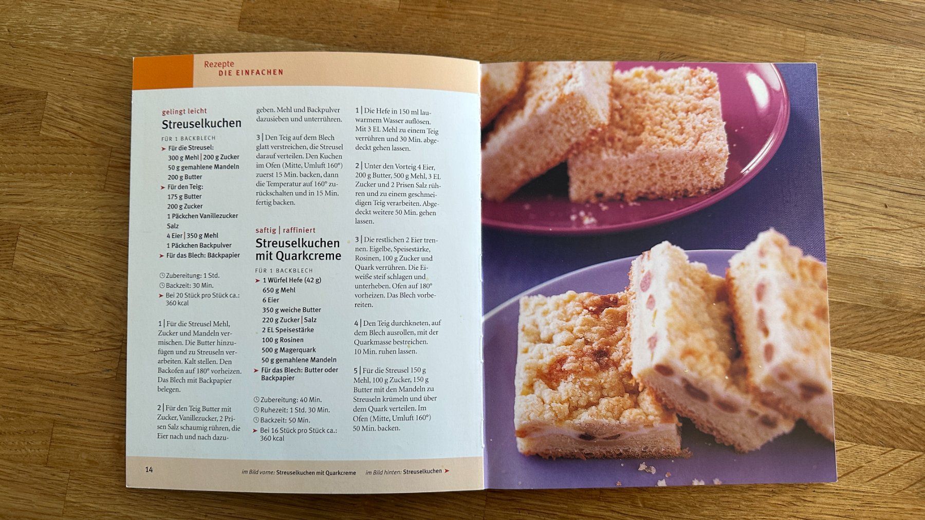 Libri: Buch - Blechkuchen klassisch & Neu GU – Usato da Winterthur venduto da Secondhand-Family 5
