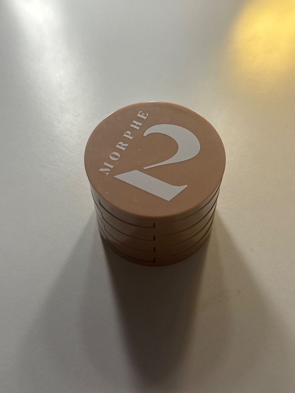Make-up: Morphe 4 in 1 Kosmetik – Usato da Laupen ZH venduto da nas_h2nr