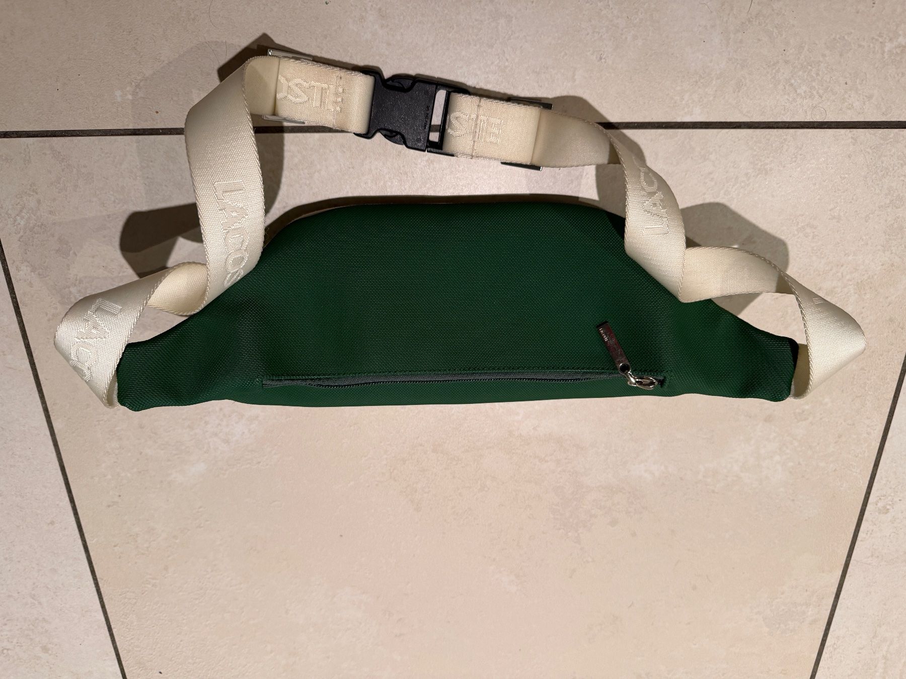 Lacoste Sacs: Lacoste Bauchtasche – D'occasion à Emmen par Thoka1531 1