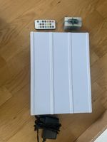 LED Leuchtkasten