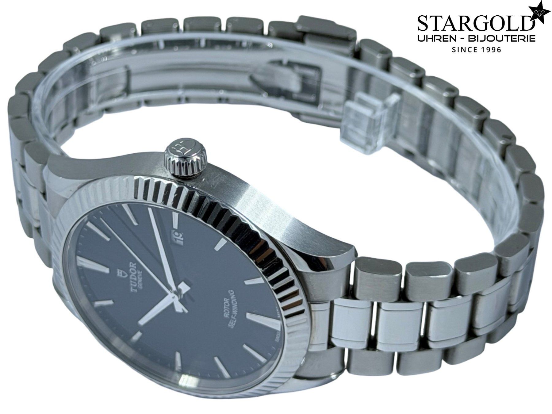 Tudor Montres: Tudor Style - 12710 – D'occasion à Zürich par Stargold-Uhren 2