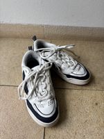 Adidas 2000 Sneakers Gr. 40 2/3 weiss Turnschuhe Schuhe