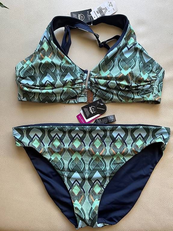Beldona Costumi da bagno & Bikini: Beldona Bikini Gr 48 , 48C Fabrikneu – Nuovo e nell'imballaggio originale da Rekingen AG venduto da Maxim5332G