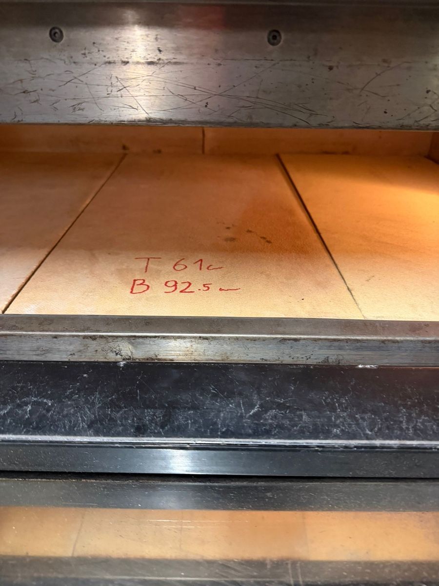 Pizzaofen: Pizzaofen – Gebraucht aus Rupperswil von Tinka88 3
