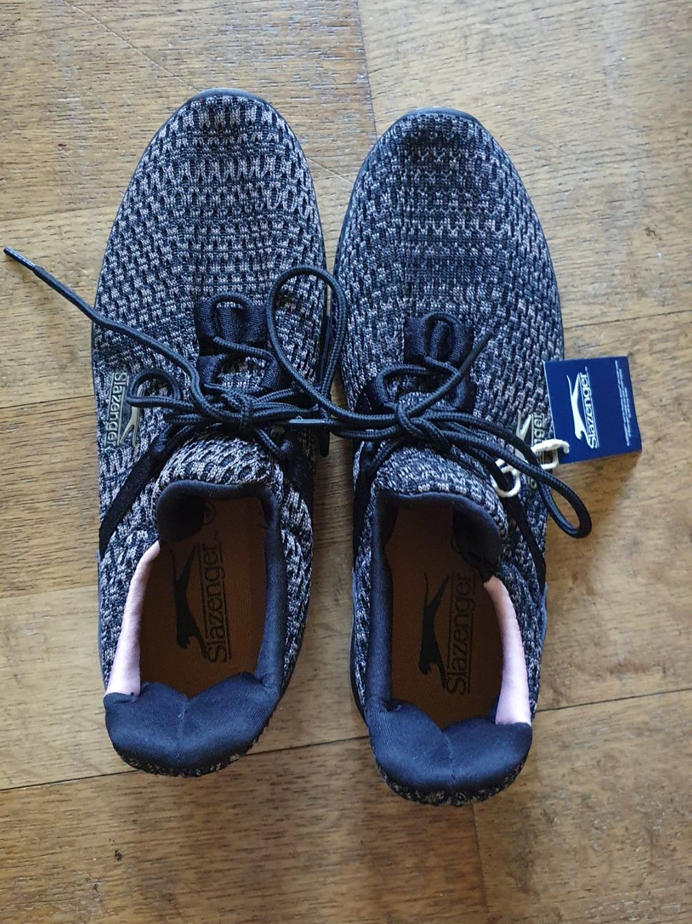 Scarpe da uomo: Slazenger FREIZEITSSCHUH, Gr. 40, neu – Usato da Muttenz venduto da pixopus 6