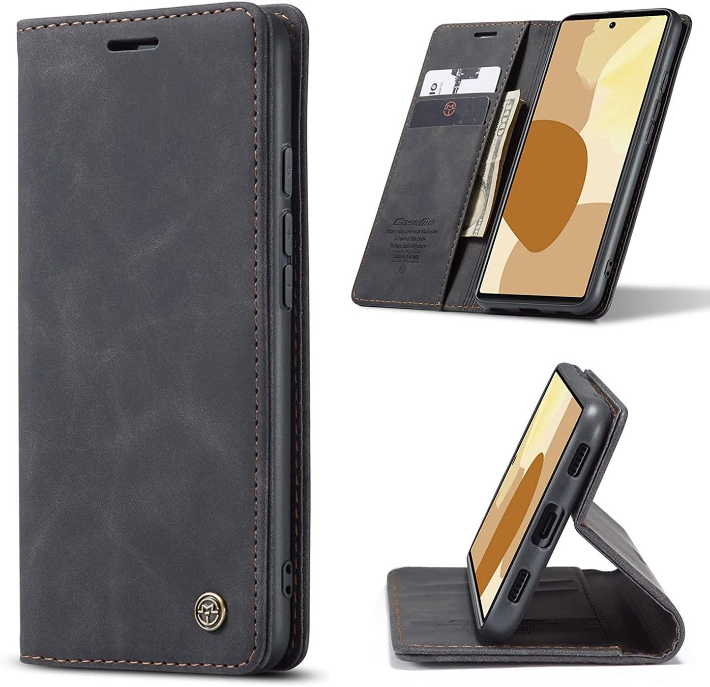 Covers & Schutzfolien: iPhone 12 Pro CaseMe Wallet Magnet Case – Neu und originalverpackt aus Einsiedeln von ssolli5511 2