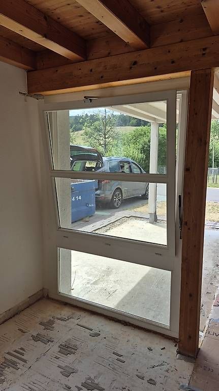 Fenêtres: Fenster / Kippfenster – D'occasion à Zeihen par isabel.pfister 1