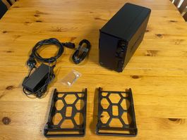 Synology DS218