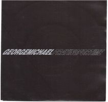 George Michel  --  Praying for time  Single7