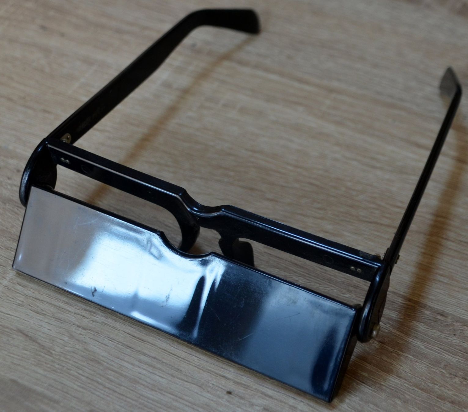 Occhiali & Lenti: Prismengläser / Lunettes prismatiques – Usato da Collonges venduto da arashee