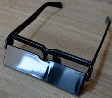 Prismengläser / Lunettes prismatiques