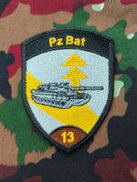 Verbandsabzeichen Pz Bat 13 Kp 2