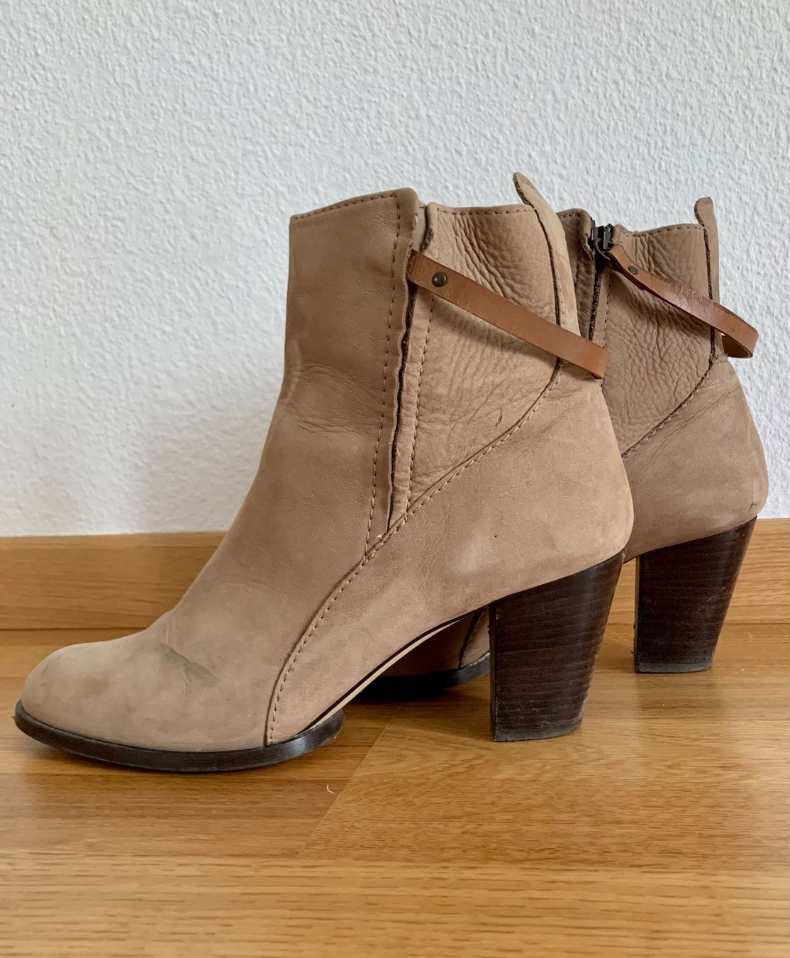 Zara Chaussures femmes: Zara shoes – D'occasion à Zürich par pulapula