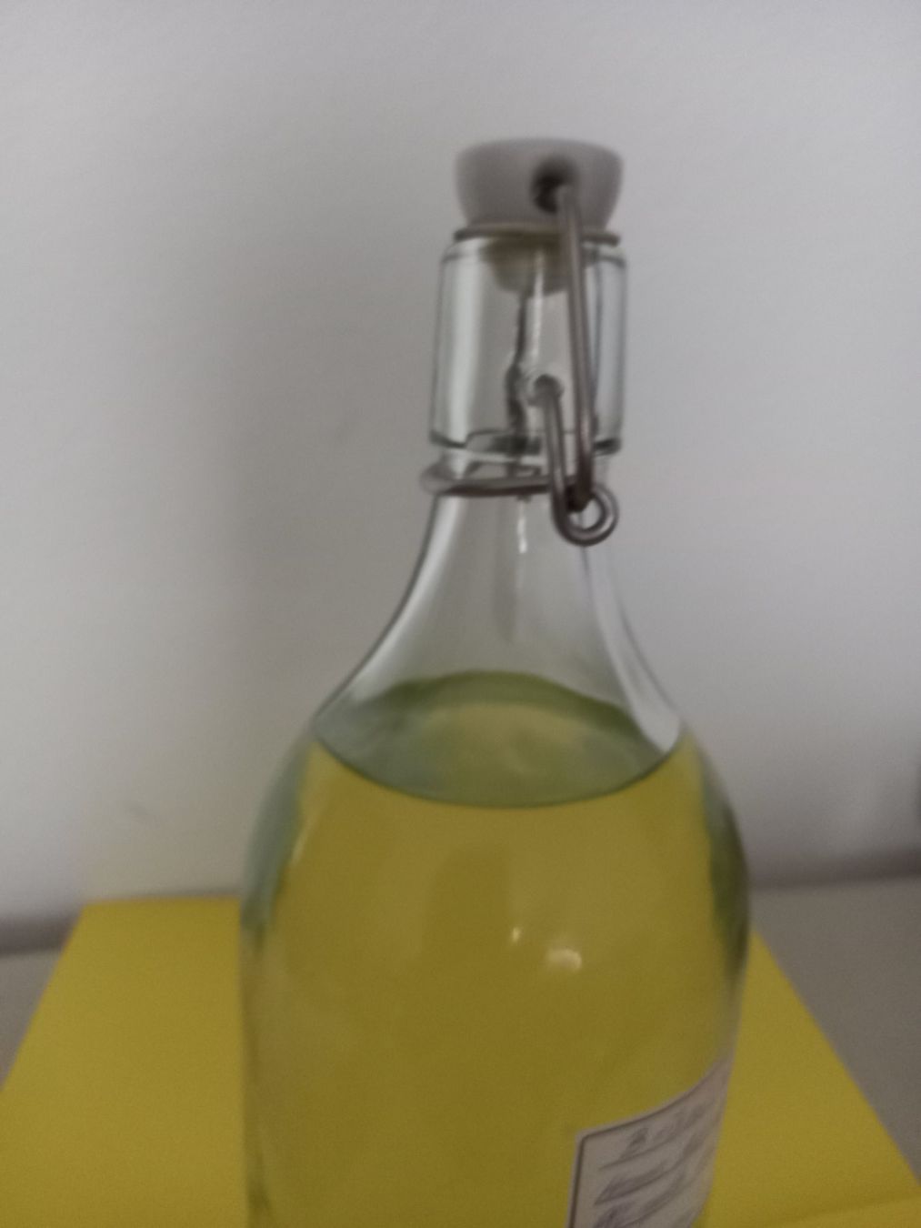 Bevande alcoliche: Mirabellen Schnaps – Nuovo (secondo la descrizione) da Roggwil BE venduto da Ruefi222 1