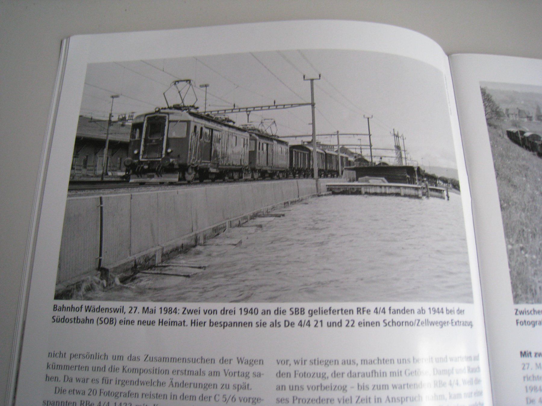 Riviste & Magazine: Semaphor Ausgabe Frühling 2025, Nummer 85 – Usato da Buchs ZH venduto da swiss-train 4