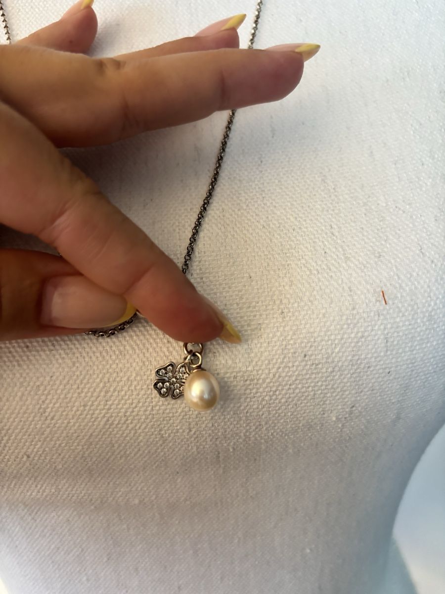 Thomas Sabo Colliers: Halskette Thomas Sabo – D'occasion à Muhen par Claudi1985 2