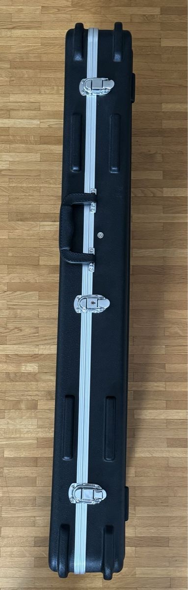 Strumenti musicali: Dean Hardtail E-Gitarre mit Koffer, neuwertig! – Nuovo (secondo la descrizione) da Luzern venduto da Combi 7