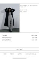 Zara Daunenjacke