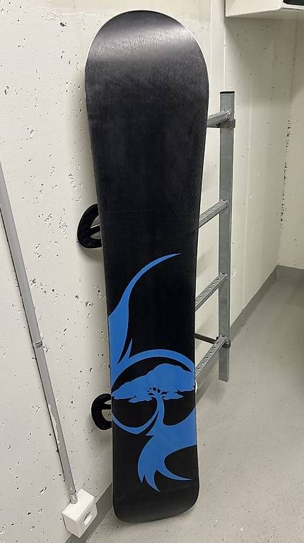 Boards: Arbor Snowboard + Burton Bindung – D'occasion à St. Gallen par sunleister 2
