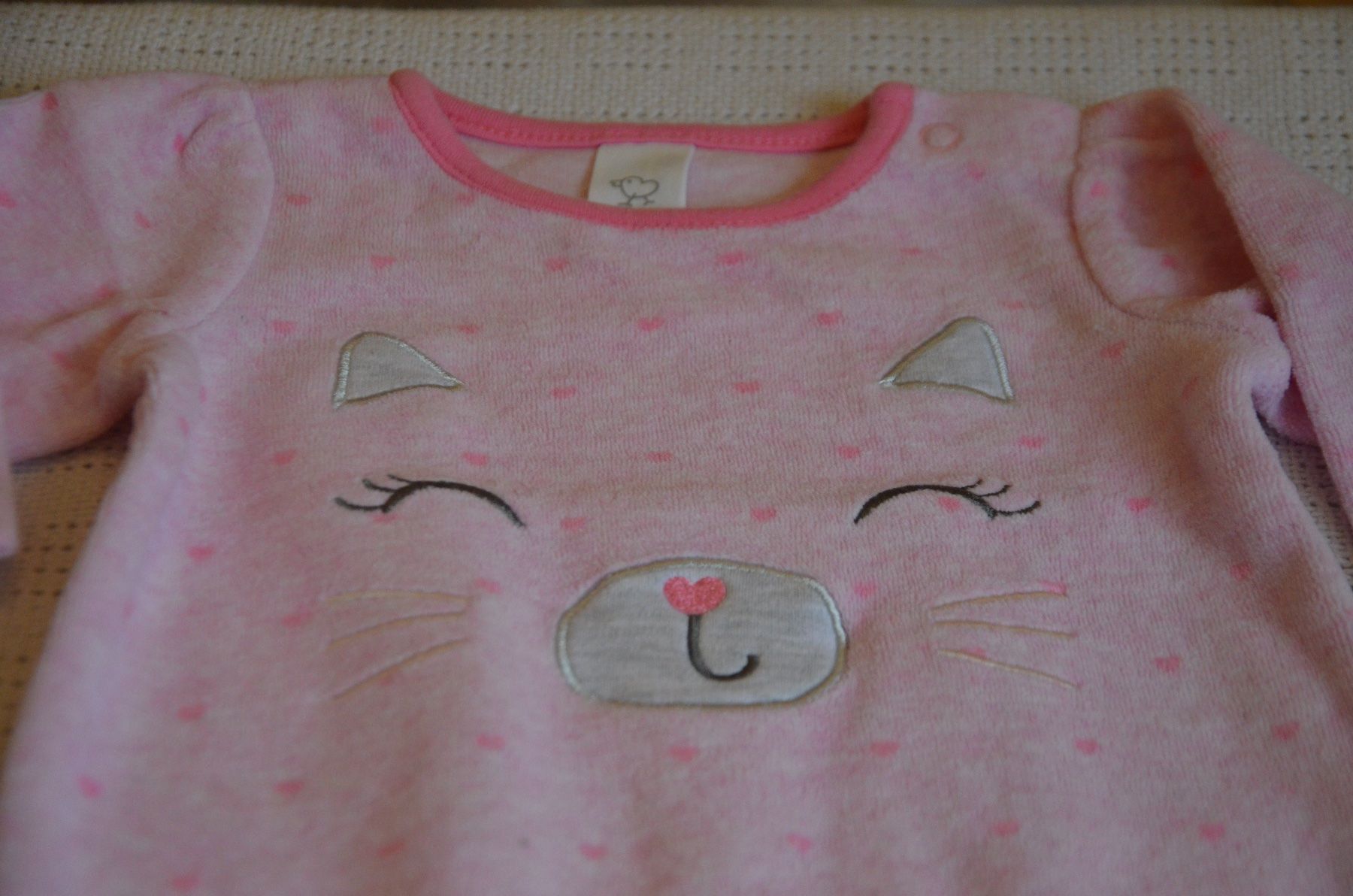 Pigiama & Simili: TAILLE 56 - 2 PIJAMA – Usato da Chiasso venduto da Dolly015 2