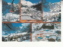 Leukerbad 1992