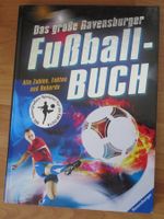 Das grosse Fussball-BUCH