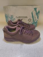 LOWA ASCONA GTX LO Ws Schuhe Grösse 37 neu mit Box