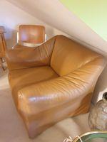 Sessel von mario bellini für cassina