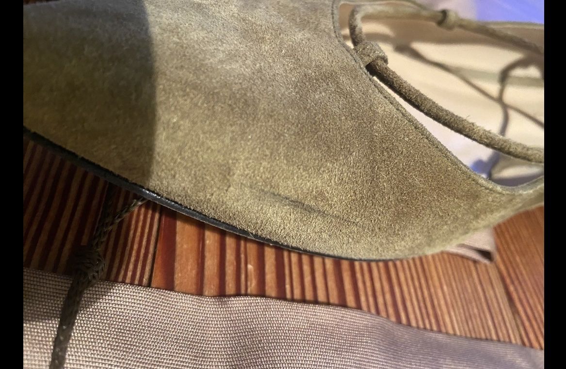 Scarpe da donna: Gianvito Rossi Ballerinas 39 – Usato da Saanen venduto da SoniaMichaela 3