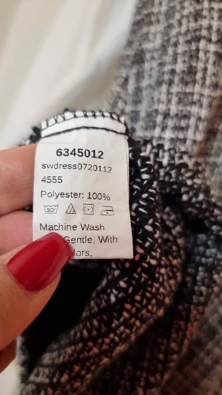 Vestiti: Kleid Größe 40-L – Usato da Wald ZH venduto da Martin79 3