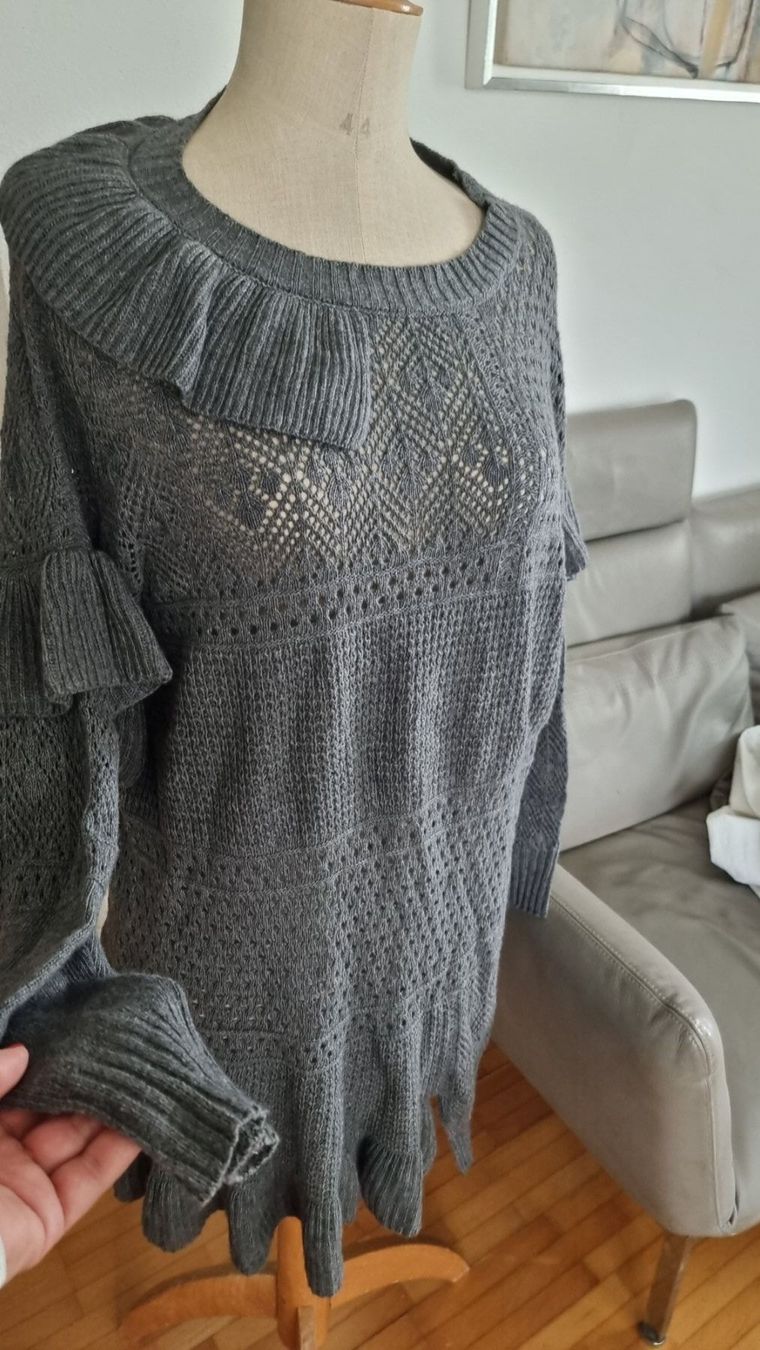 Twinset Vestiti: Twinset Kleid – Usato da Riedikon venduto da Winter21.