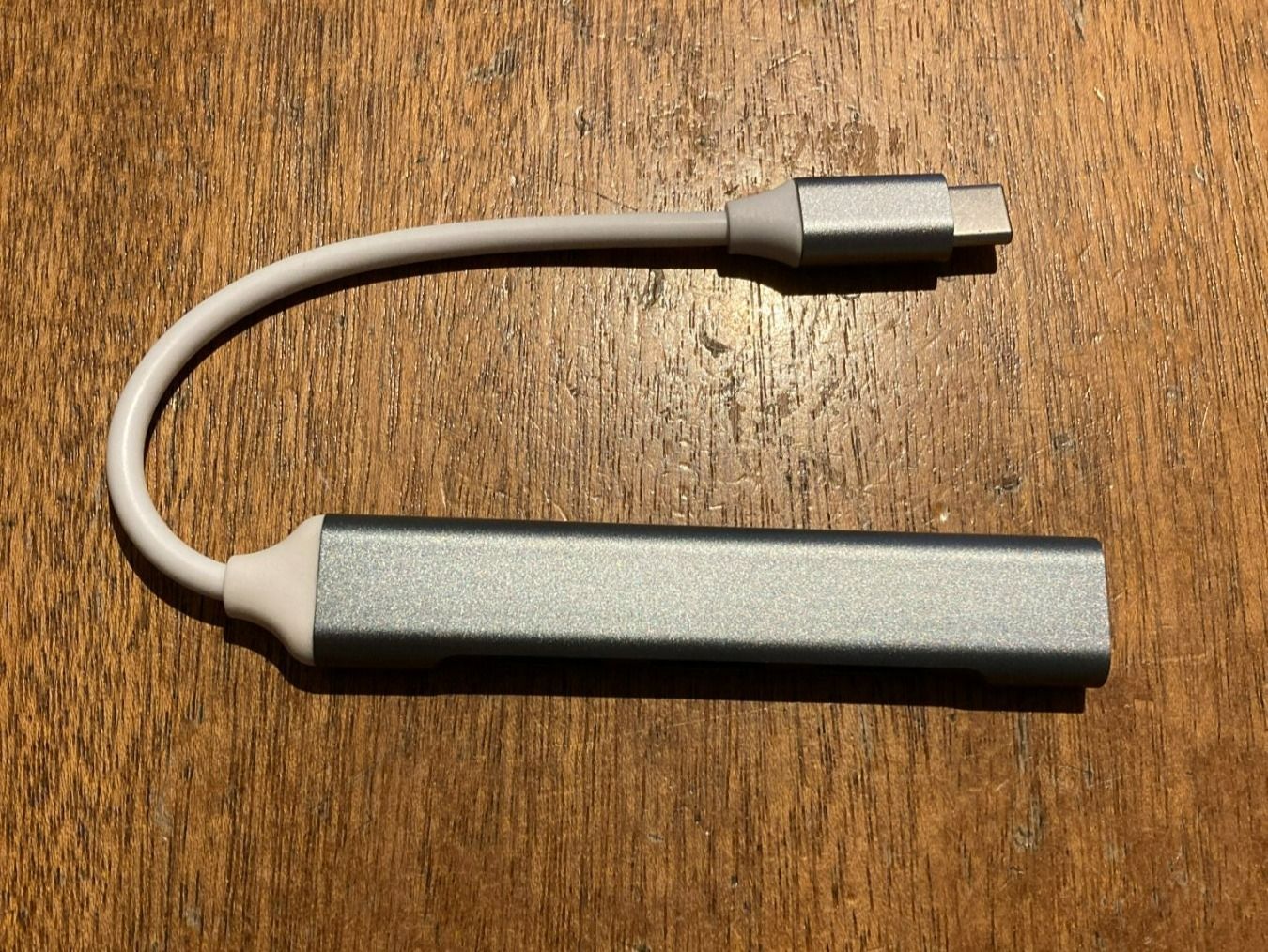 Hub & Switch: USB Hub Mini 4-Port NEU – Nuovo (secondo la descrizione) da Widnau venduto da SIIVSIIV 2