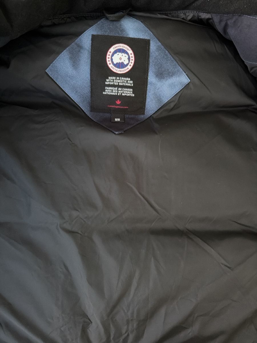 Canada Goose Giacche & Cappotti: Canada Goose Gilet – Usato da Aarau venduto da abi_9rtr 4