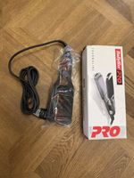 Babyliss Haarglätter neu