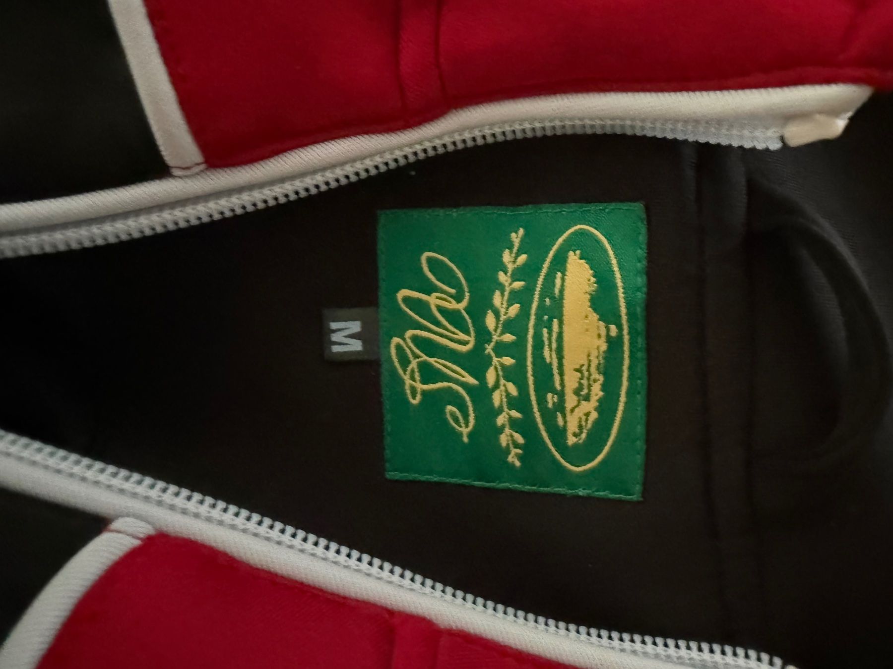 Vestes: Corteiz Shotta Jacket Black – D'occasion à Regensdorf par phi_w2sp 3