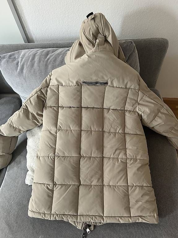 Giacche: Alessandro Zavetti Winterjacke Grösse S – Usato da Basel venduto da Raphael.Iff