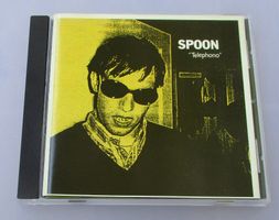 SPOON - Telephono