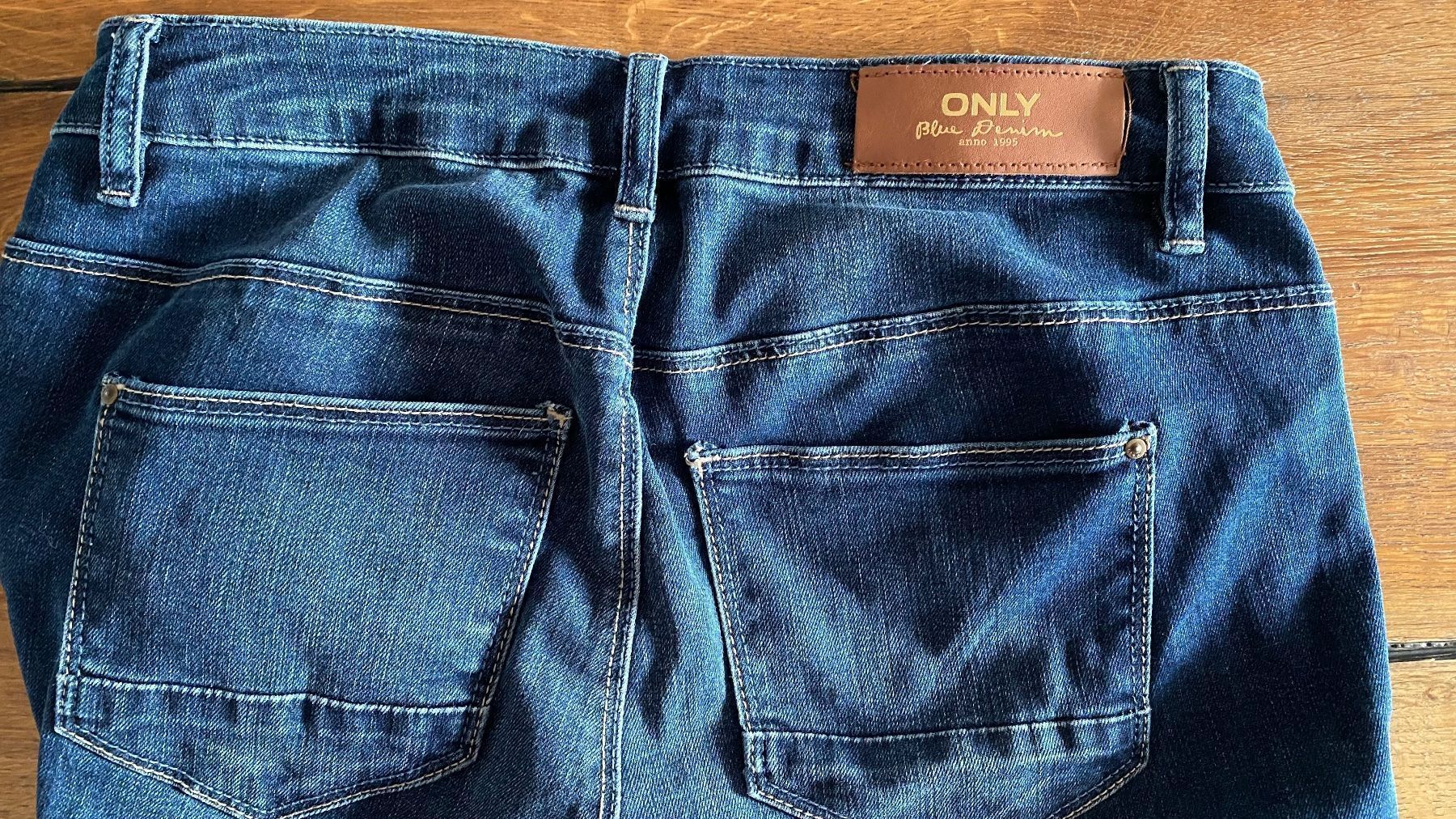 Only Jeans: Jeans Only Gr. 27/32 – Usato da Volketswil venduto da Irkasha 4