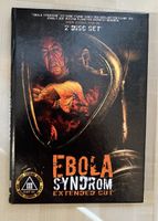 Ebola Syndrom - Hartbox - CAT III