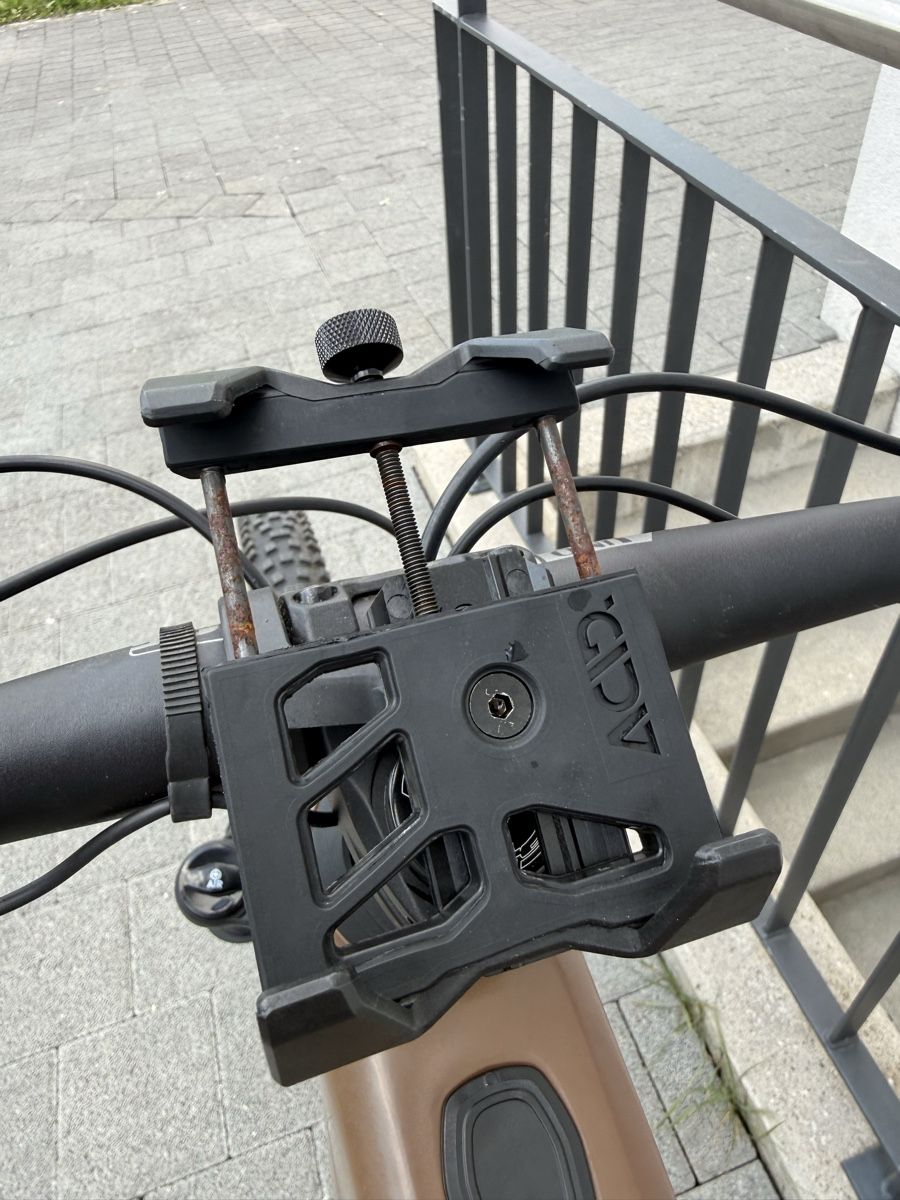 Stoke Velos: Stoke Clavo 29 e-Mountainbike – Gebraucht aus Biberist von marcobiagini 3