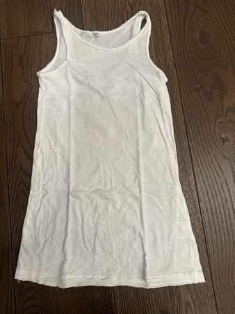 Träger Shirt Gr 116