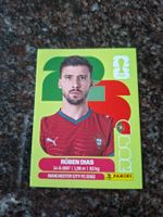 Panini FIFA WM 2026 Sticker: Rúben Dias - POR 4