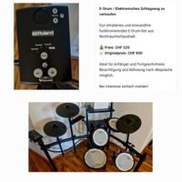 E Drum