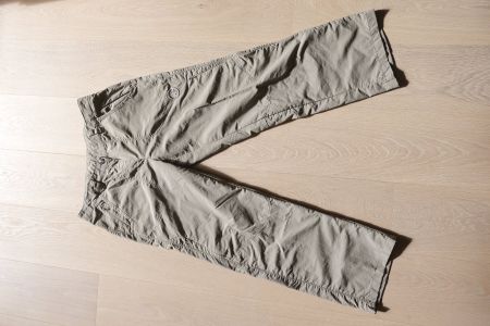 MAMMUT Hiking-/ Trekking-/ Wanderhose Damen Grösse 40